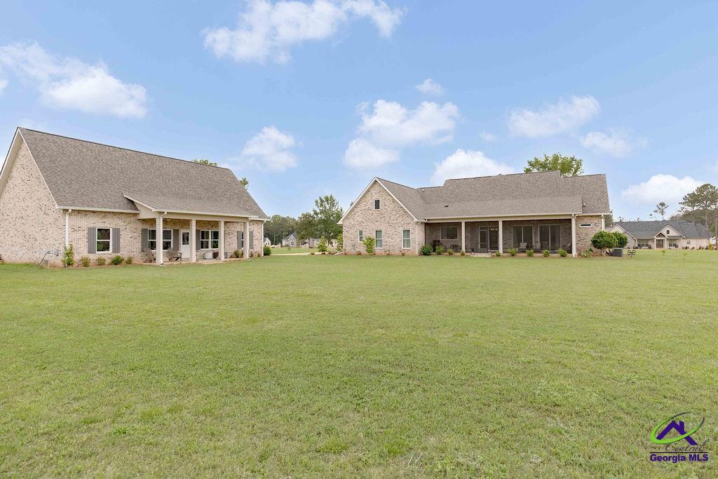 122 Canter Drive