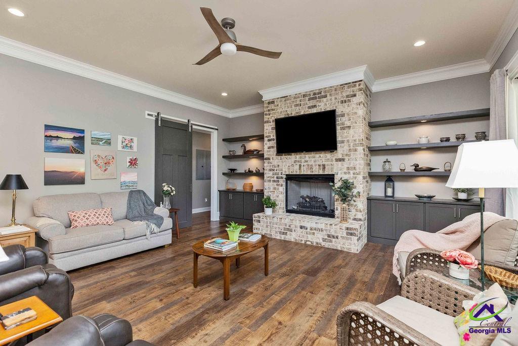 122 Canter Drive
