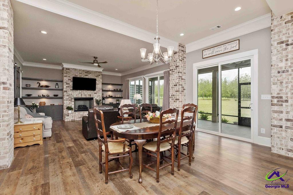 122 Canter Drive