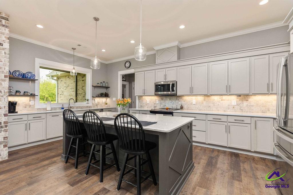 122 Canter Drive