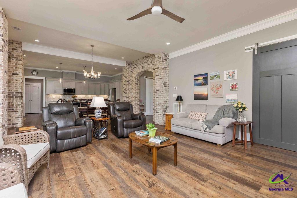 122 Canter Drive
