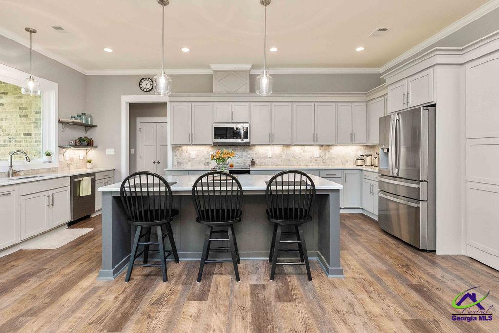 122 Canter Drive