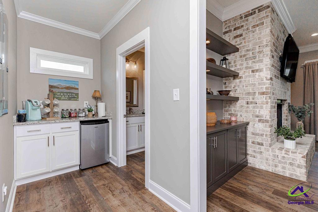 122 Canter Drive