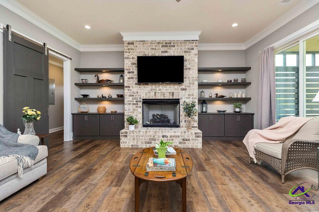 122 Canter Drive