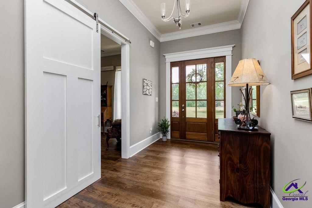 122 Canter Drive