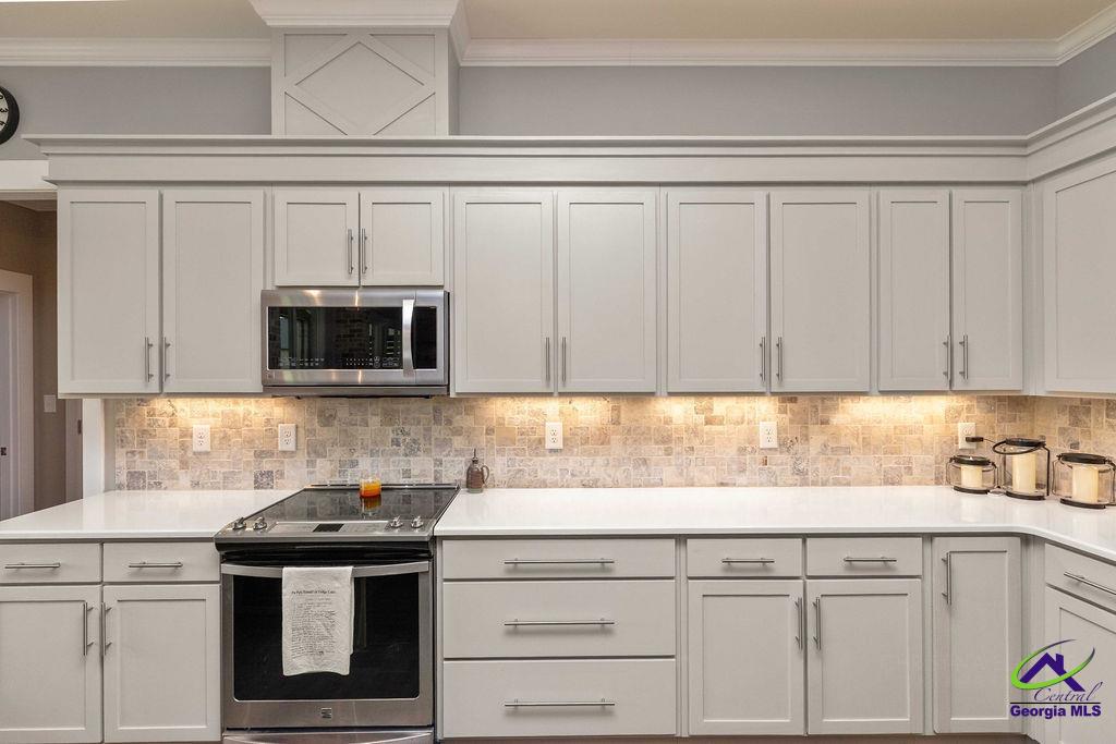 122 Canter Drive