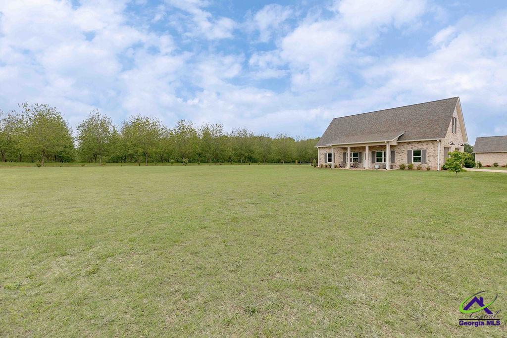 122 Canter Drive