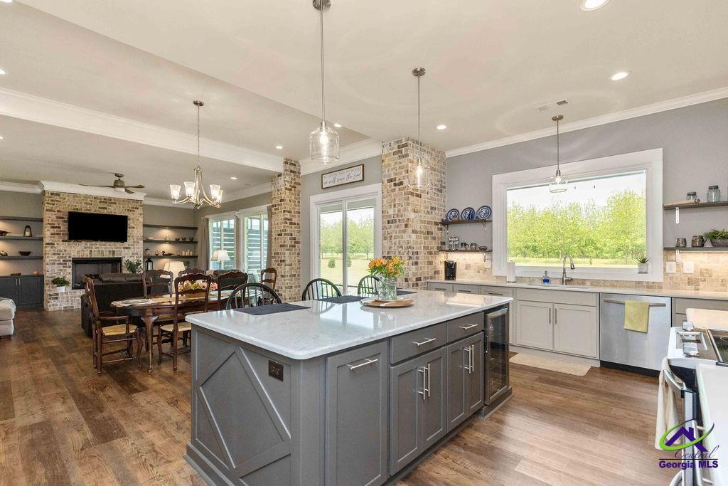 122 Canter Drive