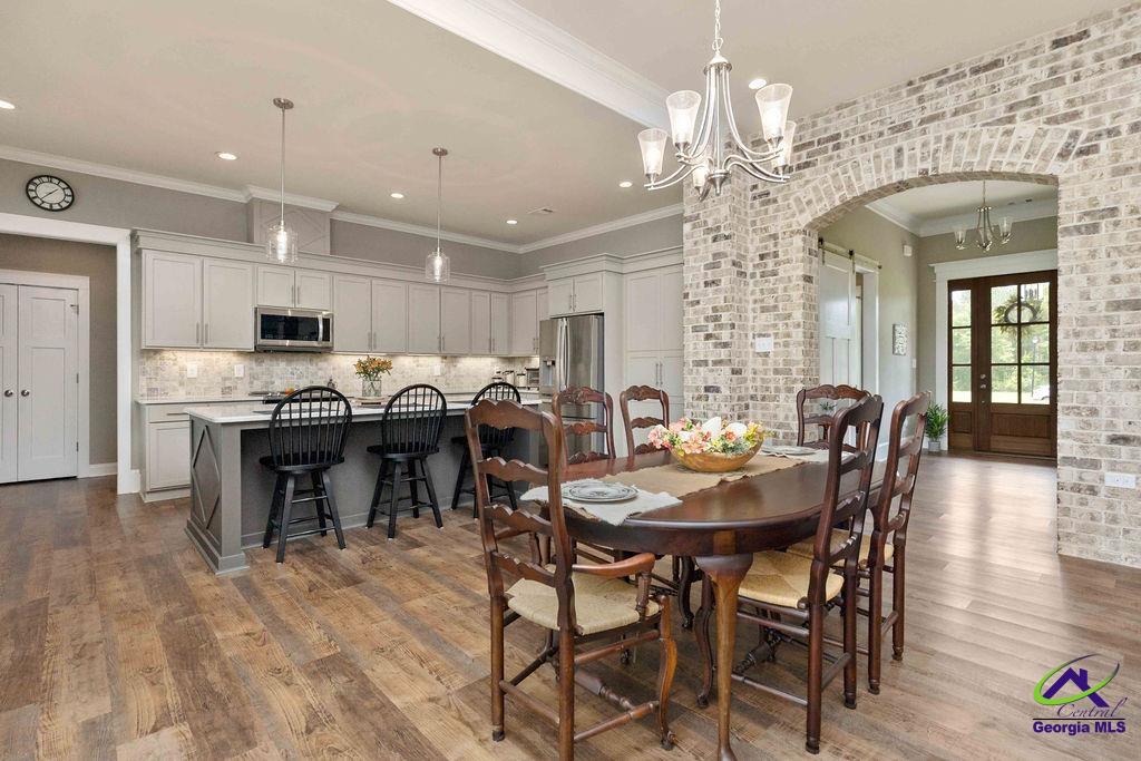 122 Canter Drive