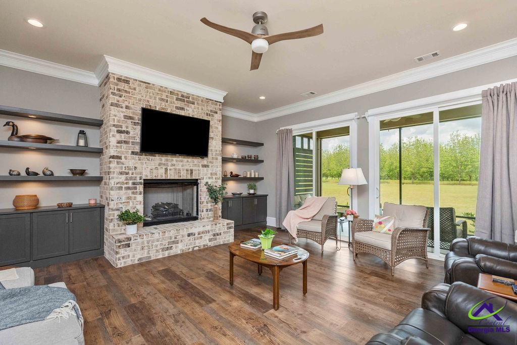 122 Canter Drive