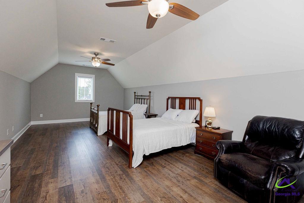 122 Canter Drive