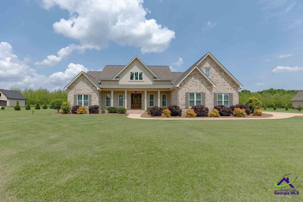 122 Canter Drive