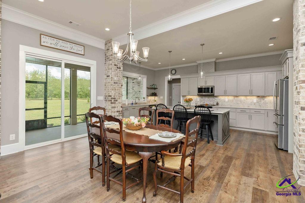 122 Canter Drive