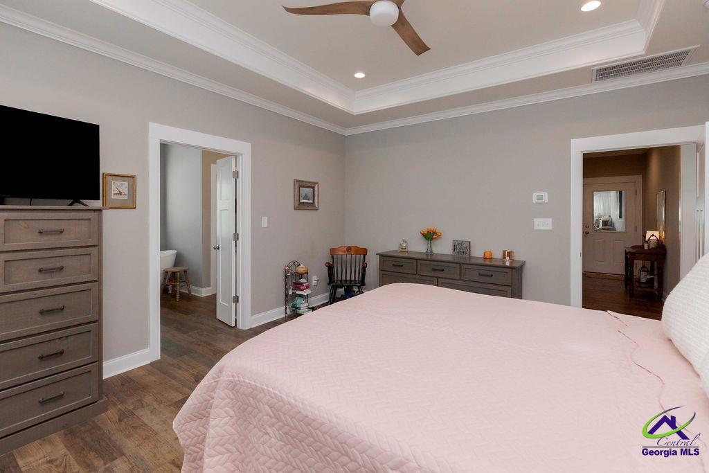 122 Canter Drive