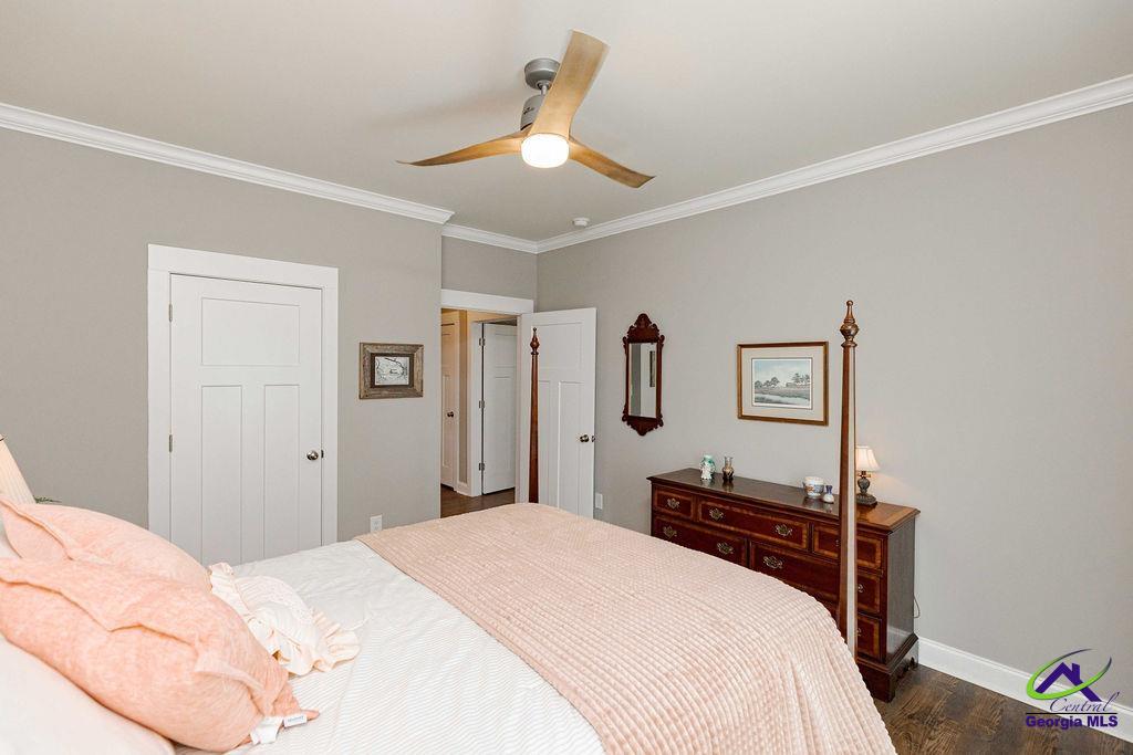 122 Canter Drive