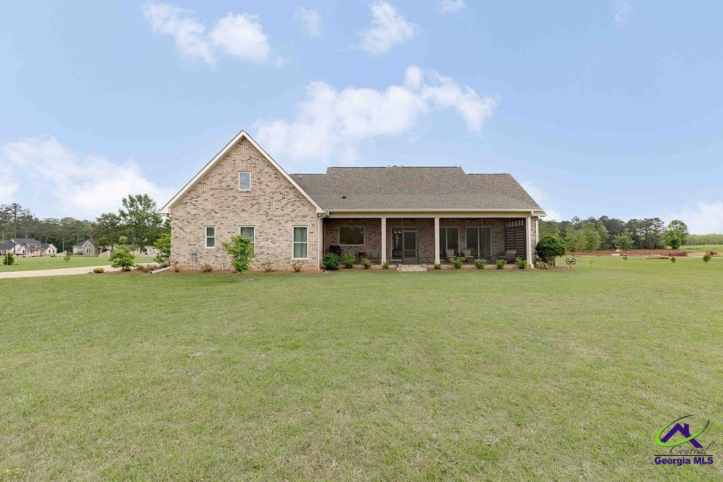 122 Canter Drive