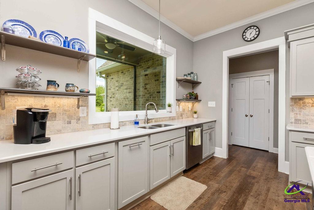 122 Canter Drive