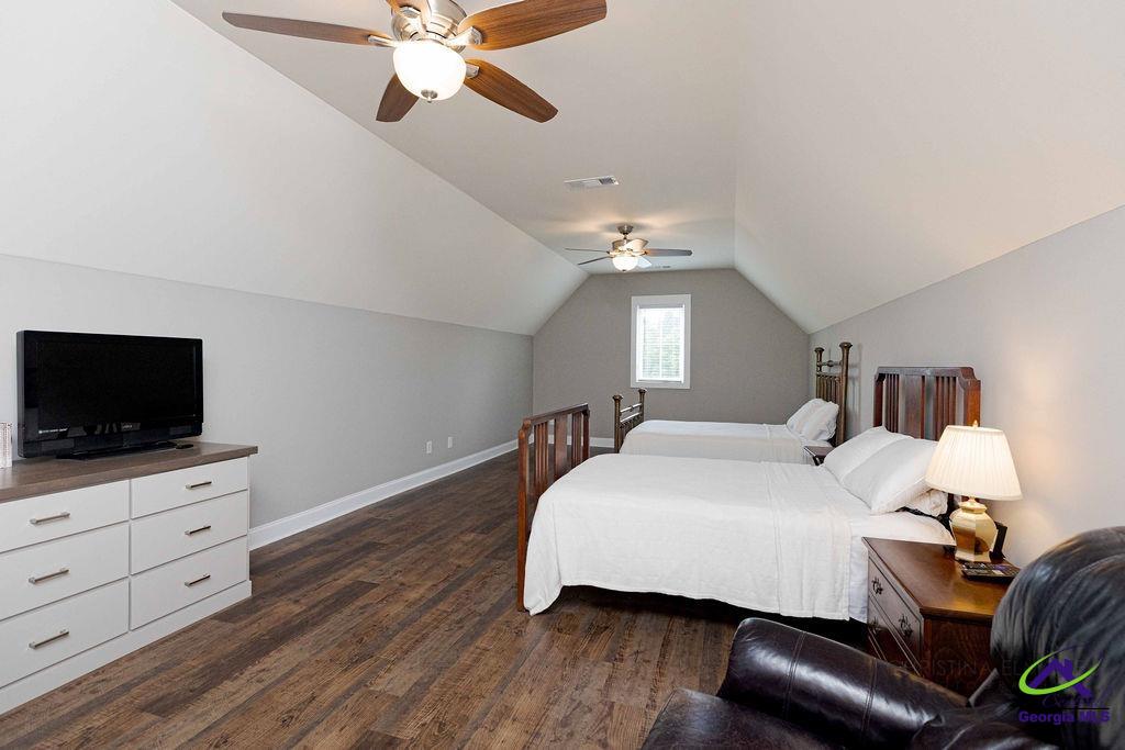 122 Canter Drive