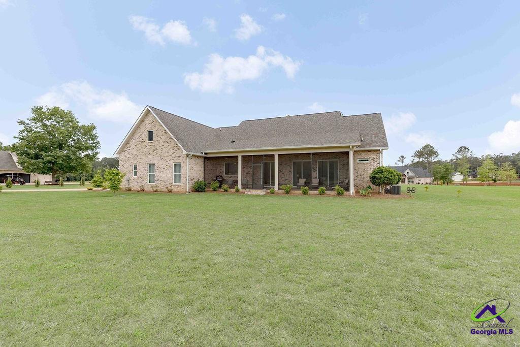 122 Canter Drive