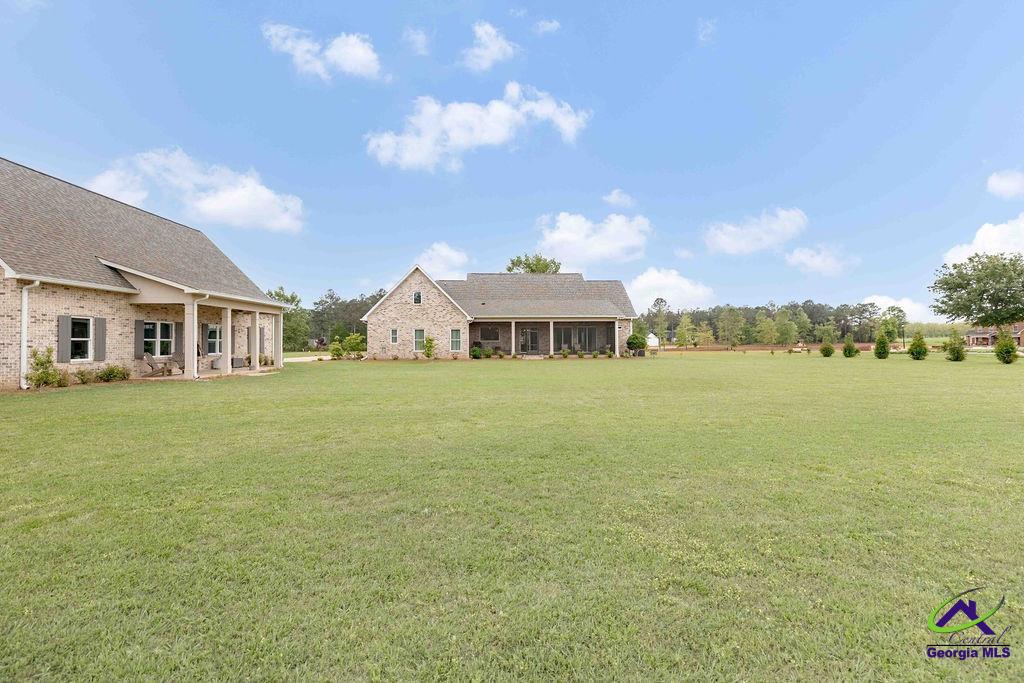 122 Canter Drive