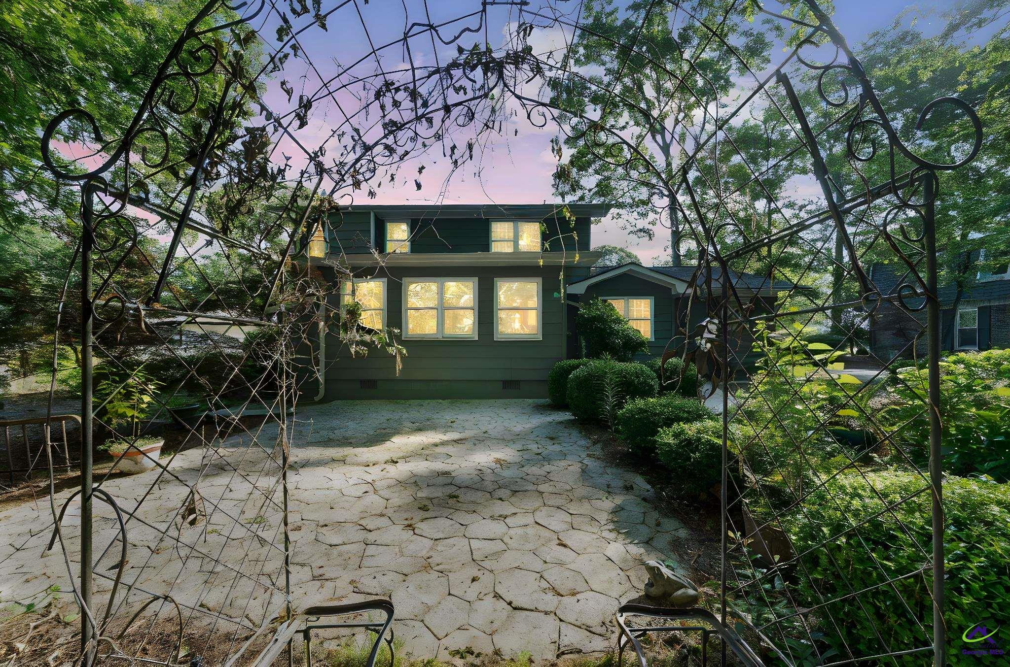 709 Westwood Drive