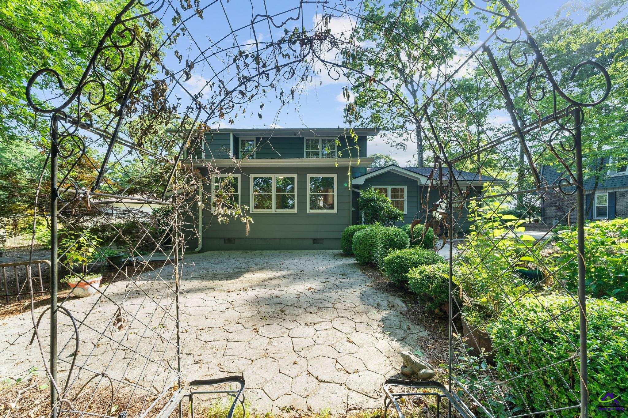 709 Westwood Drive