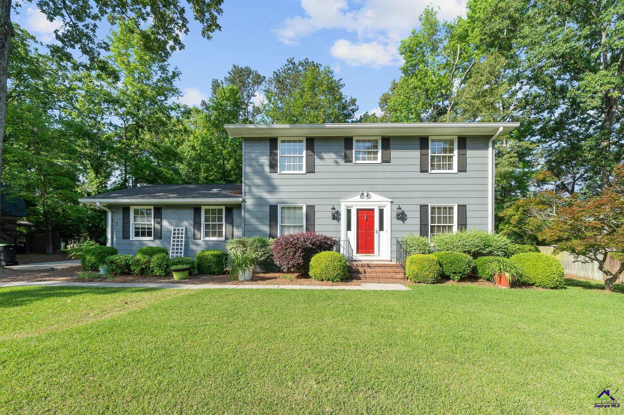 709 Westwood Drive
