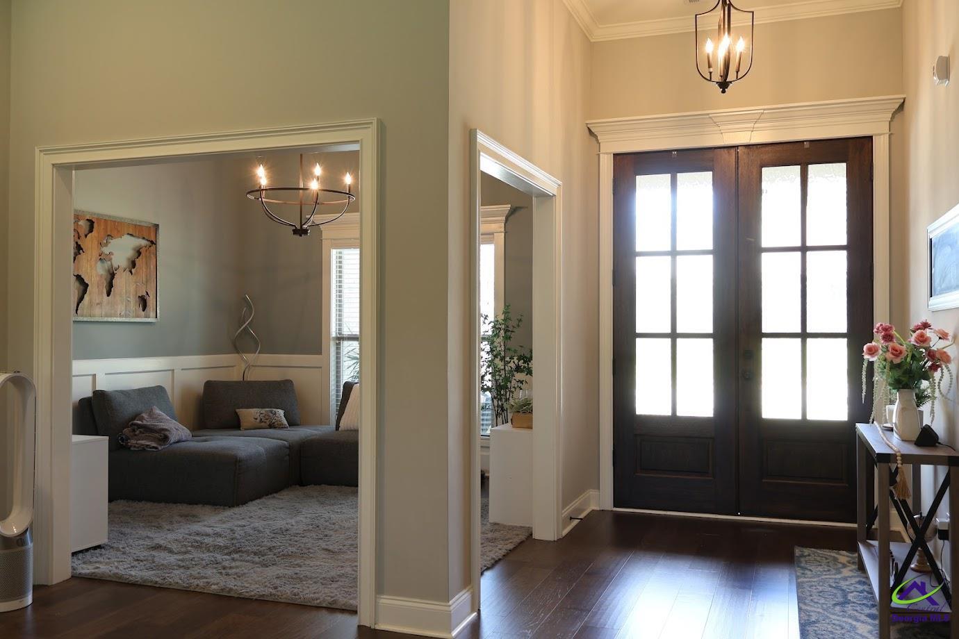 214 Landings Pointe Lane