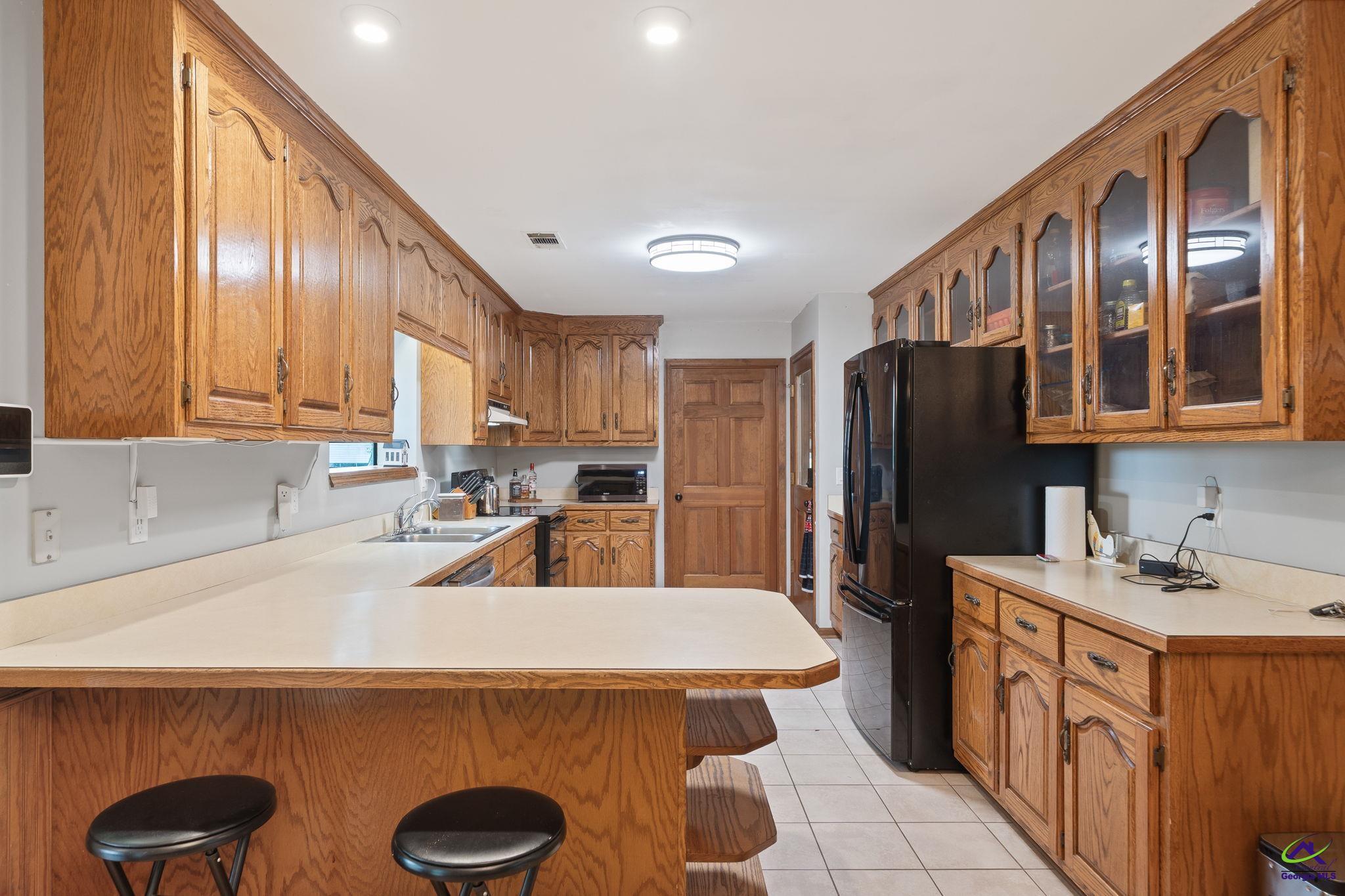 196 Joe Barnes Road