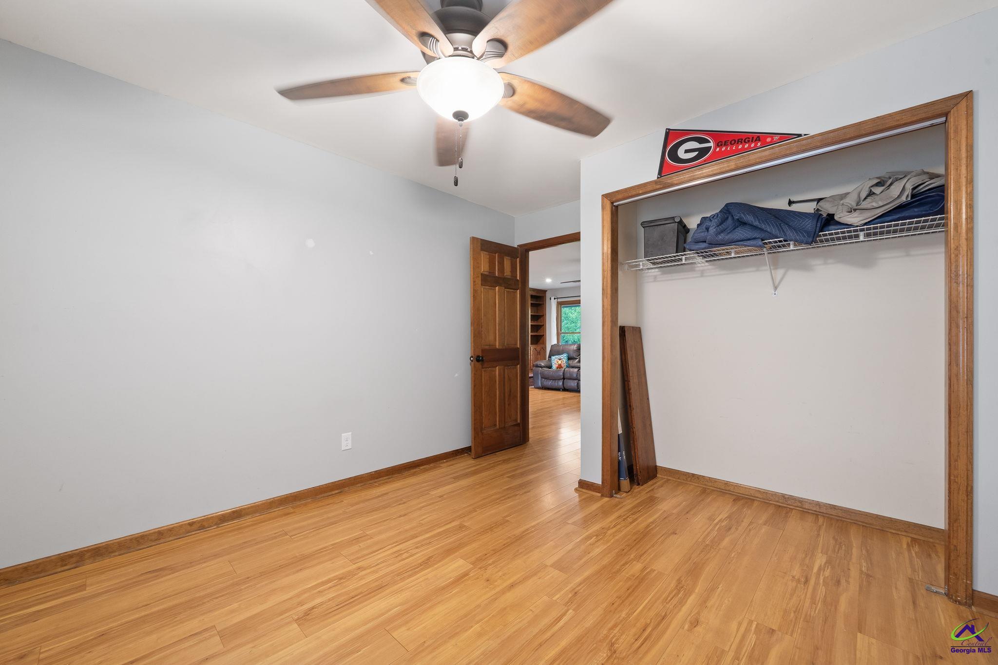 196 Joe Barnes Road
