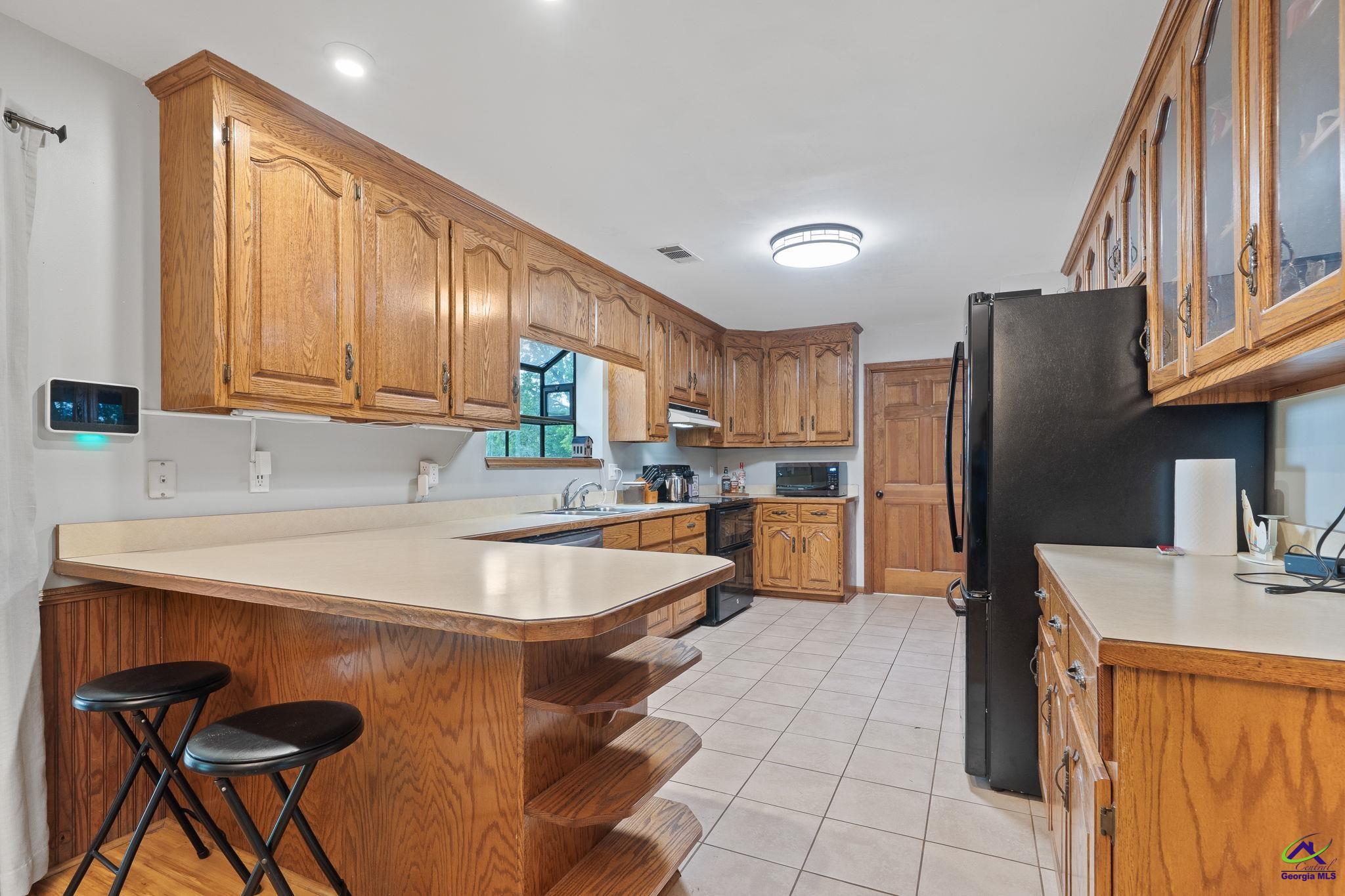 196 Joe Barnes Road