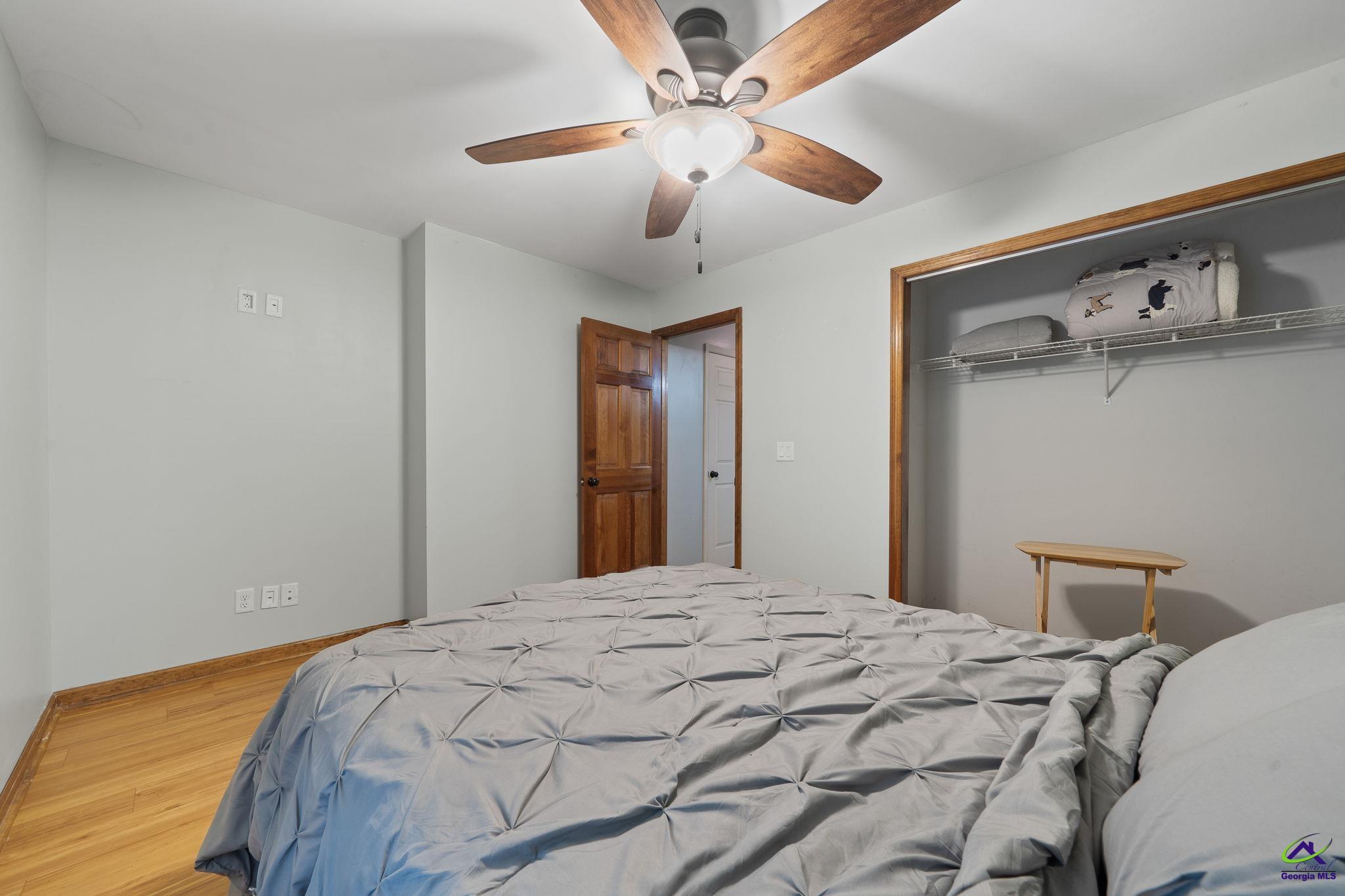 196 Joe Barnes Road