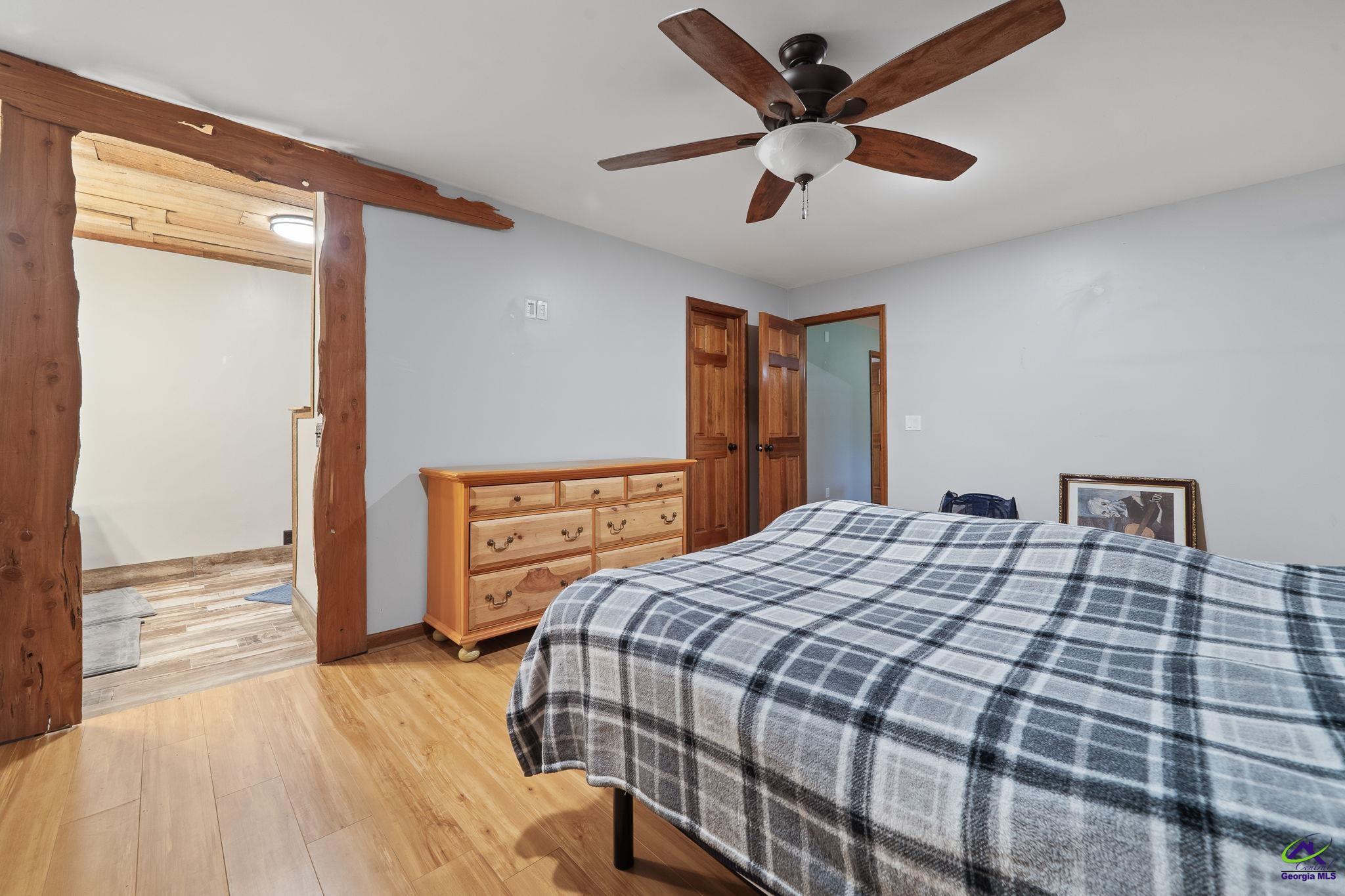 196 Joe Barnes Road