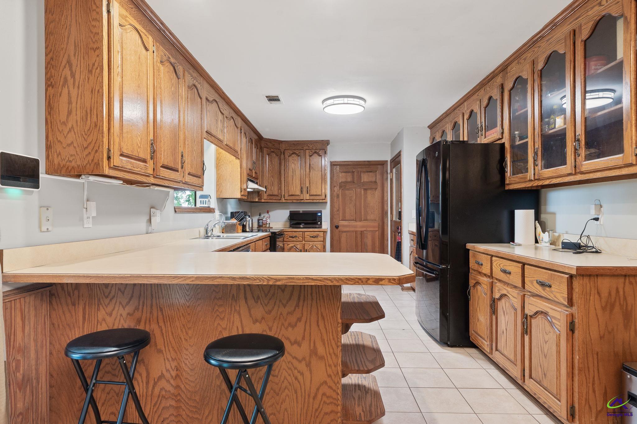 196 Joe Barnes Road