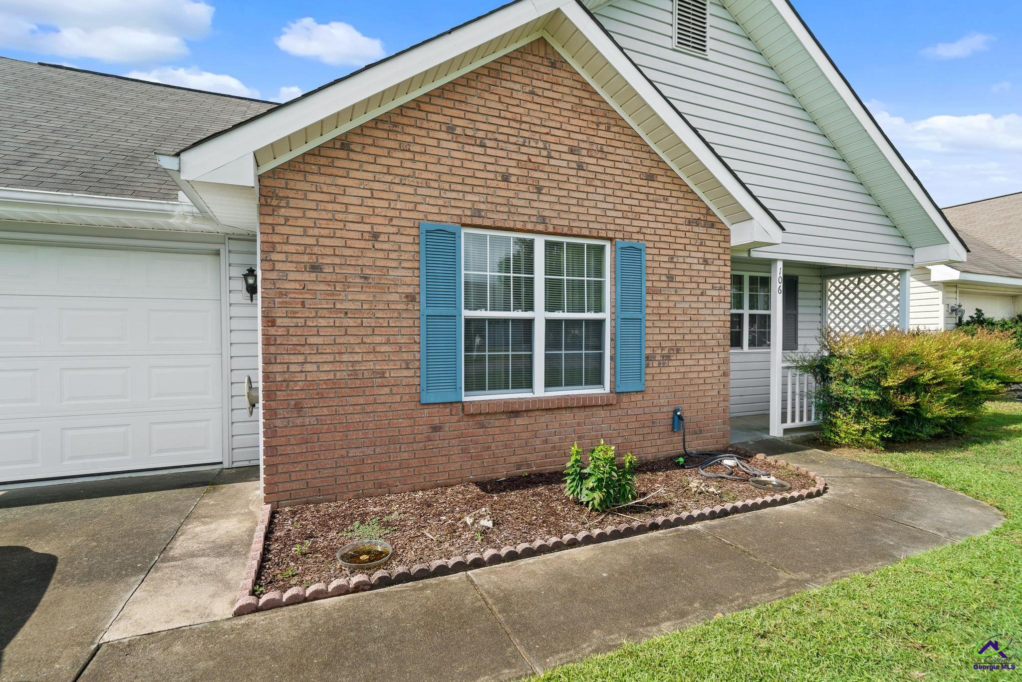 106 Eagles Landing Trail