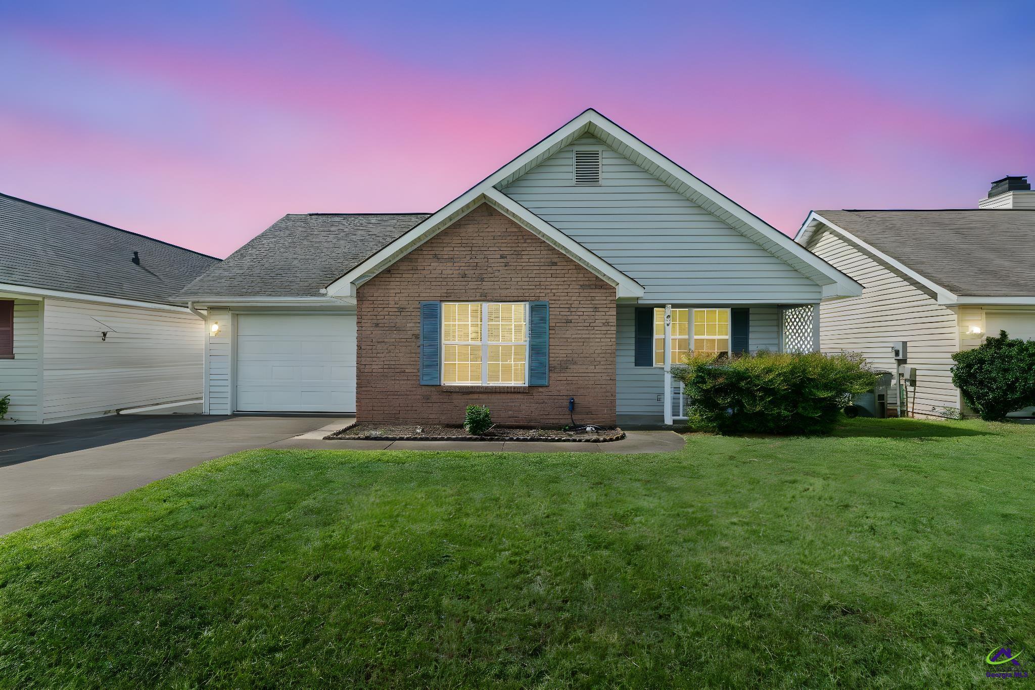 106 Eagles Landing Trail