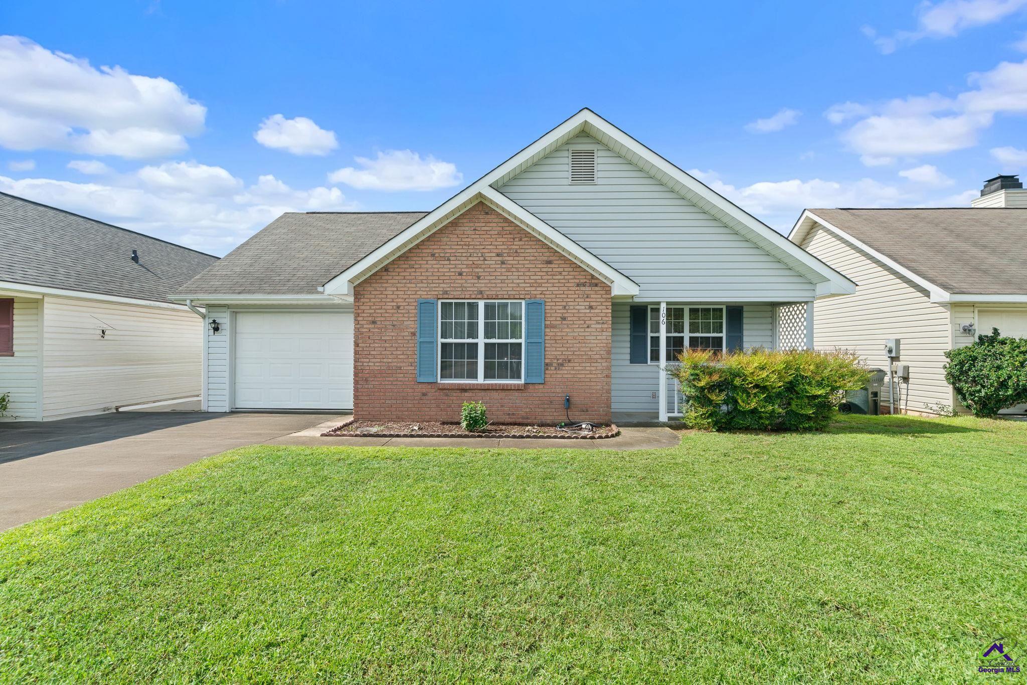 106 Eagles Landing Trail