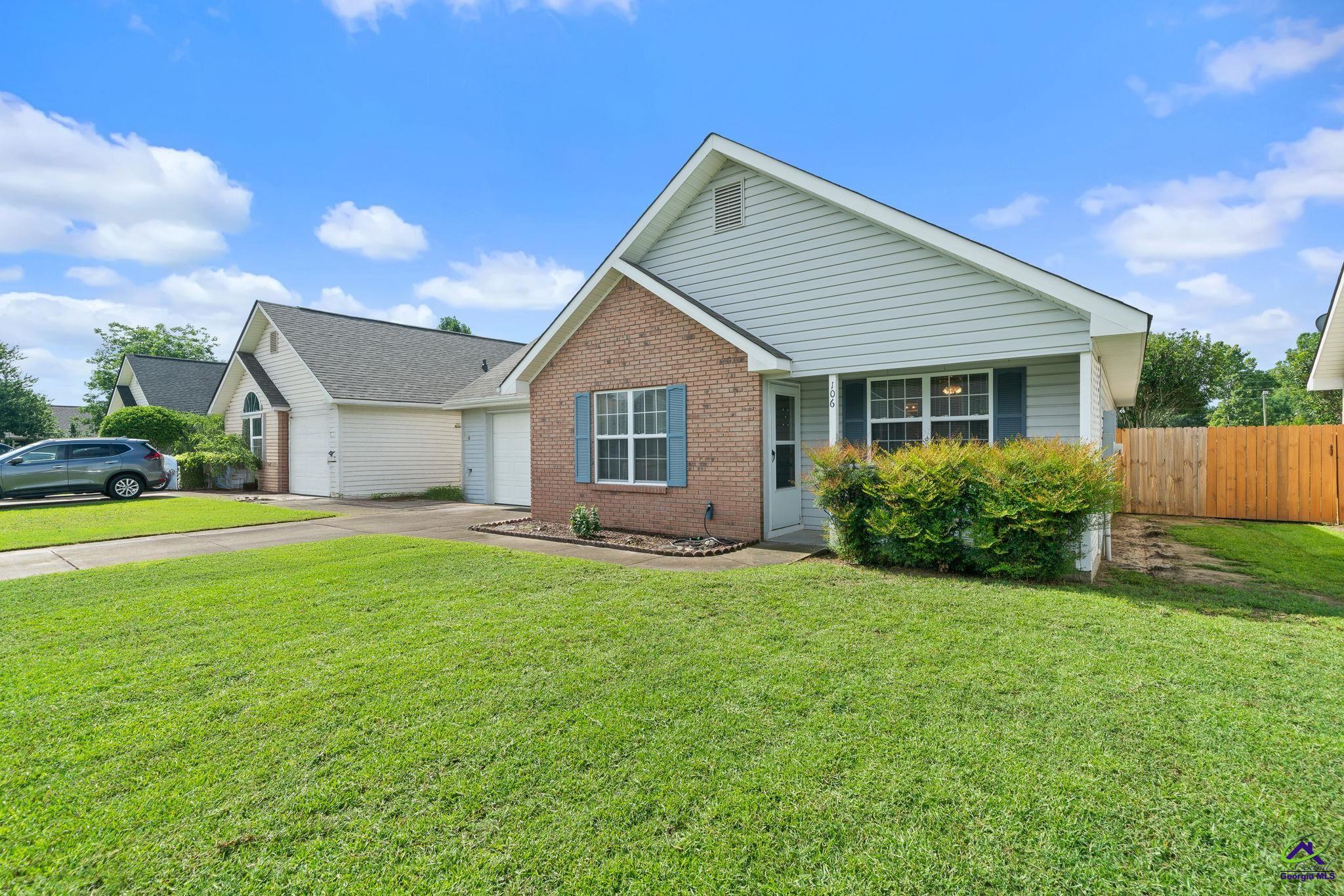 106 Eagles Landing Trail