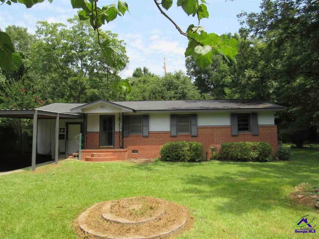 105 Rutherford Drive