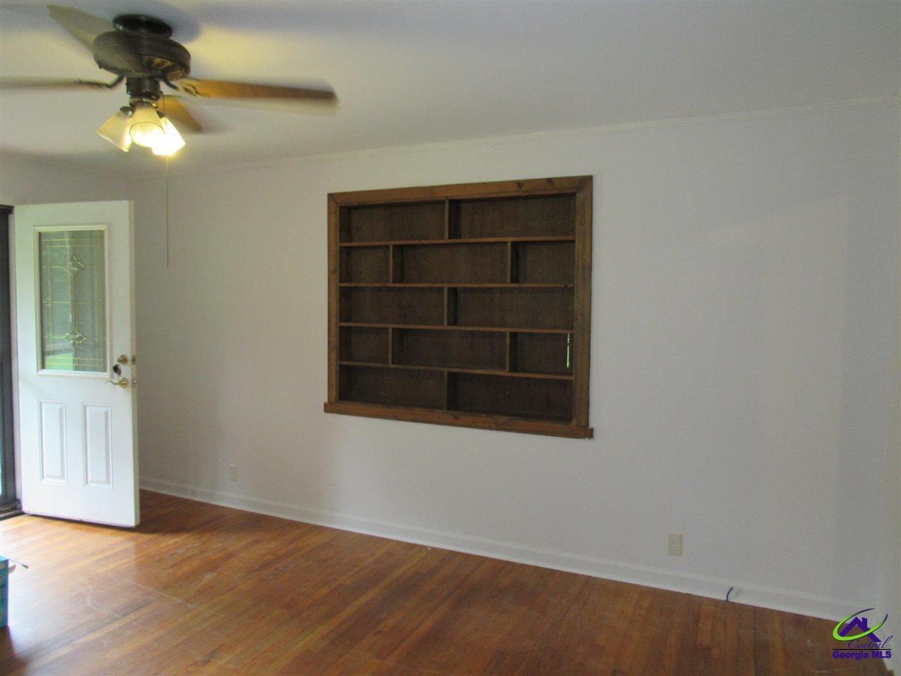 105 Rutherford Drive