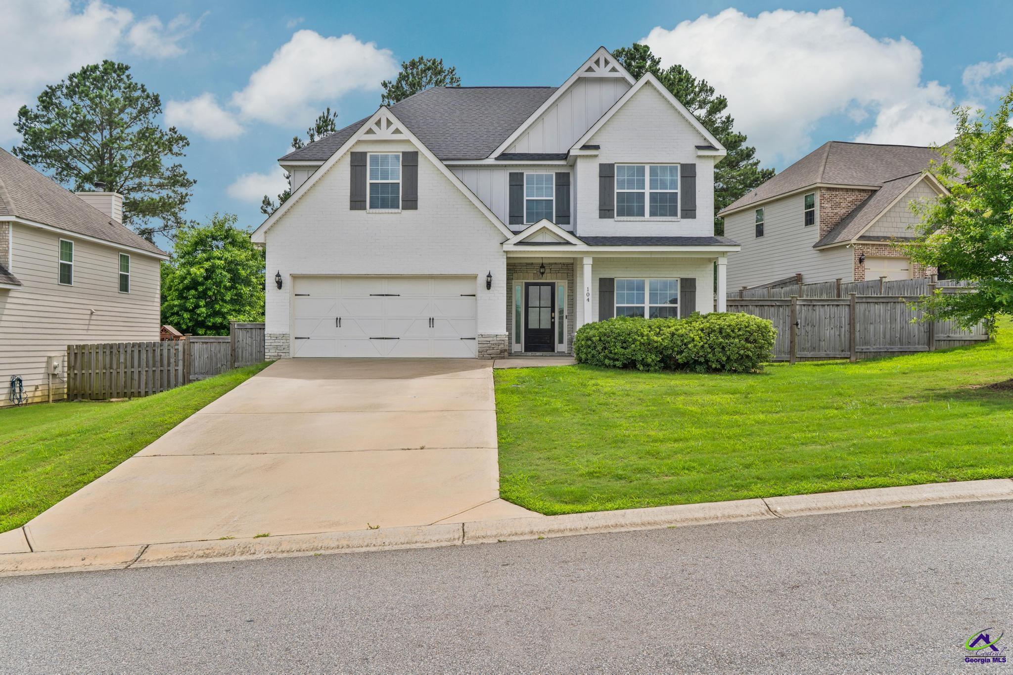 104 Taylor Leigh Court