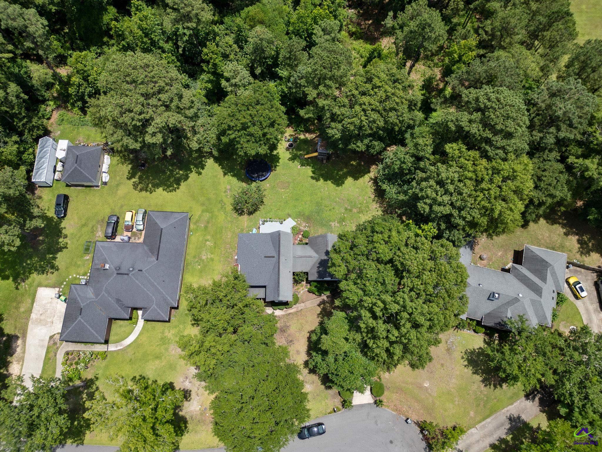 109 S Hiley Court