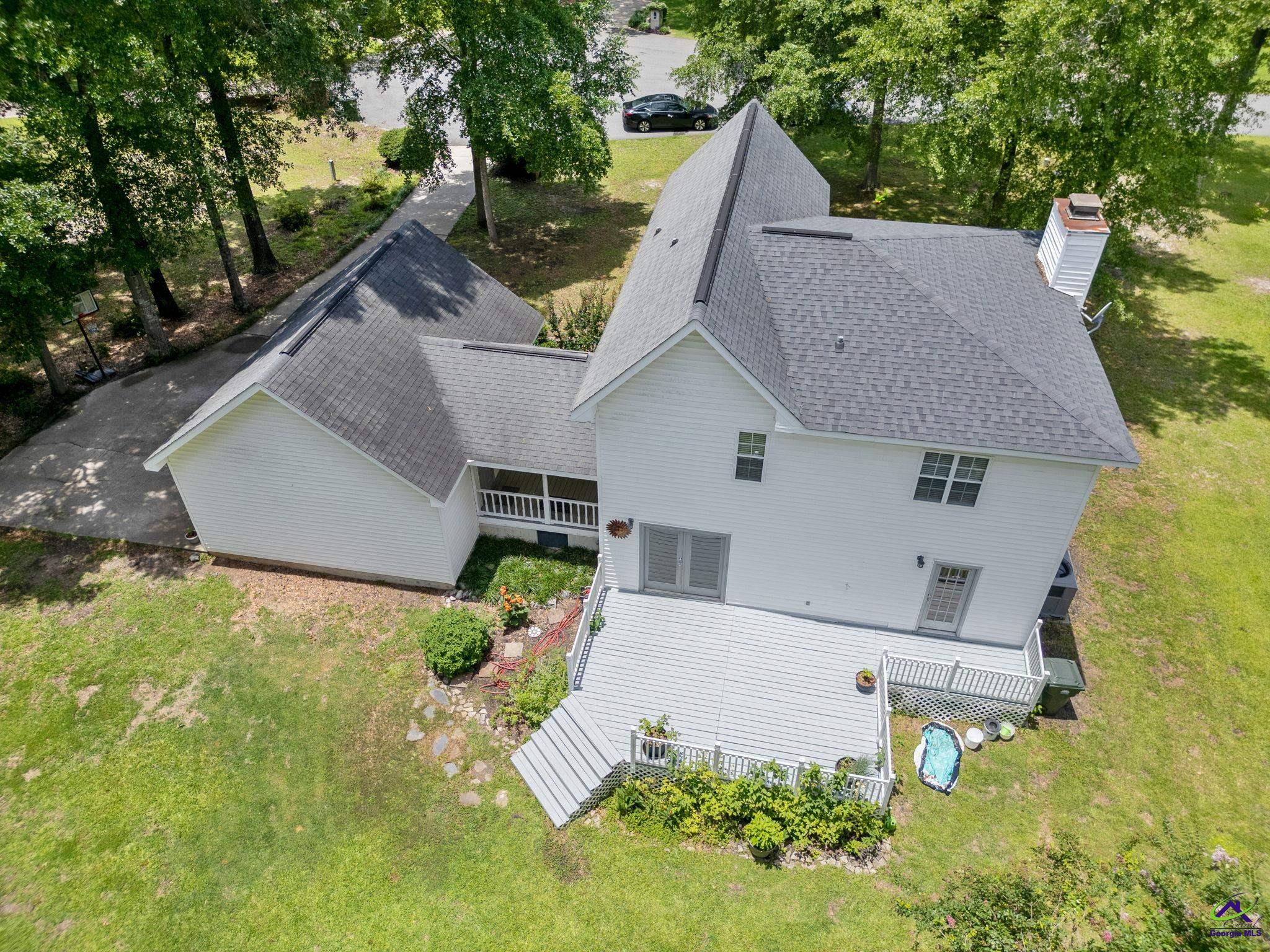 109 S Hiley Court