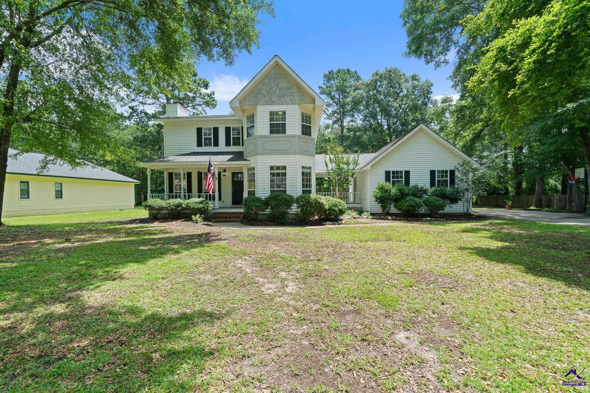 109 S Hiley Court