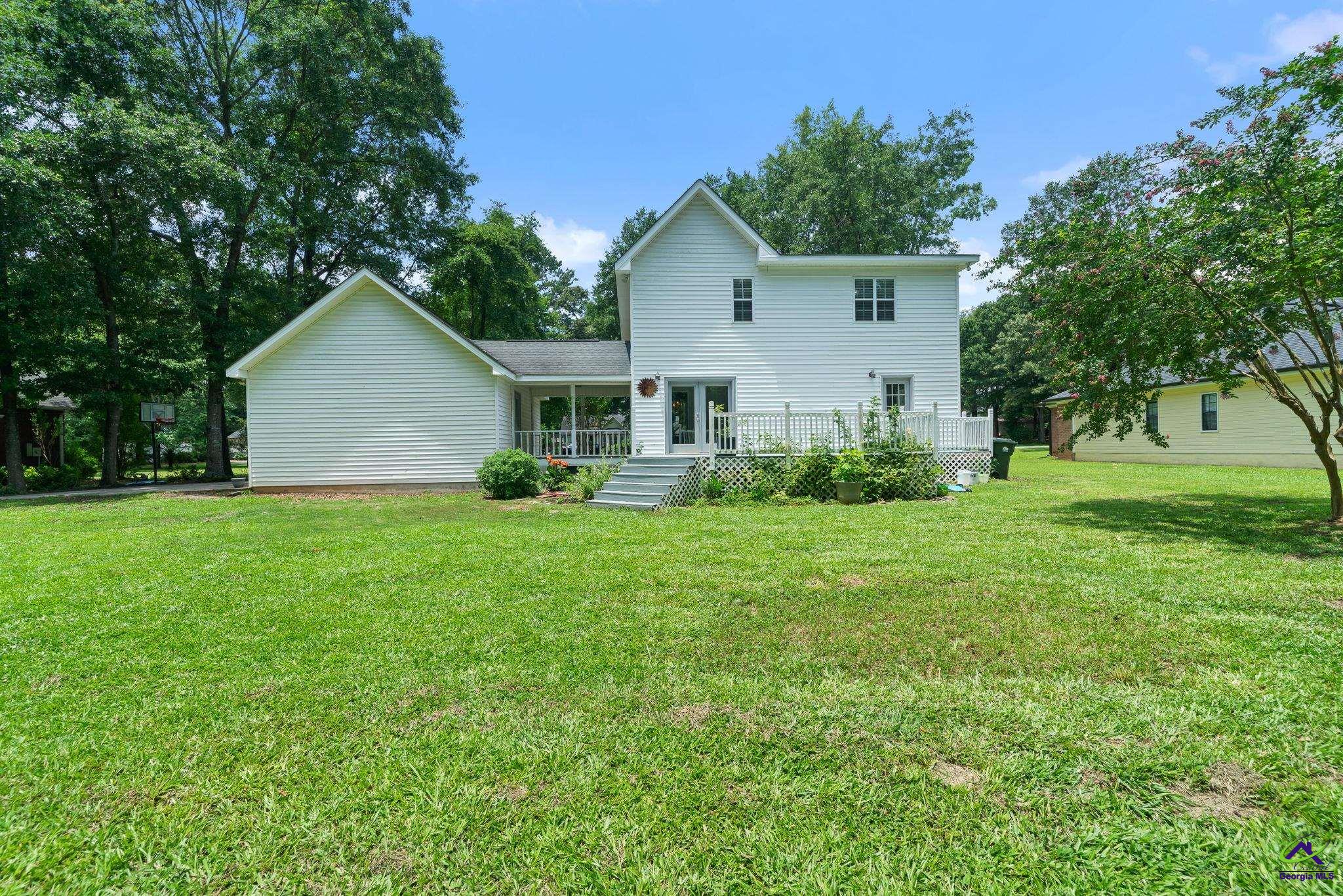 109 S Hiley Court