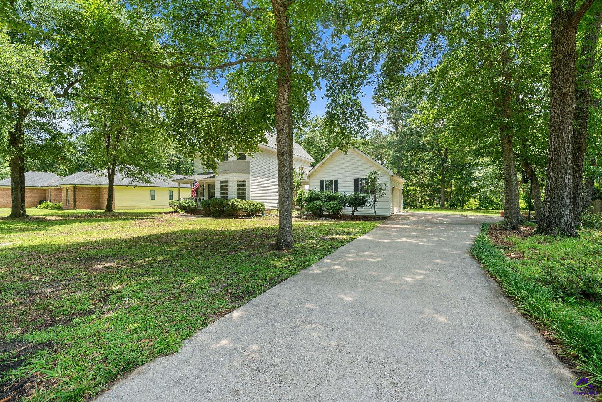 109 S Hiley Court