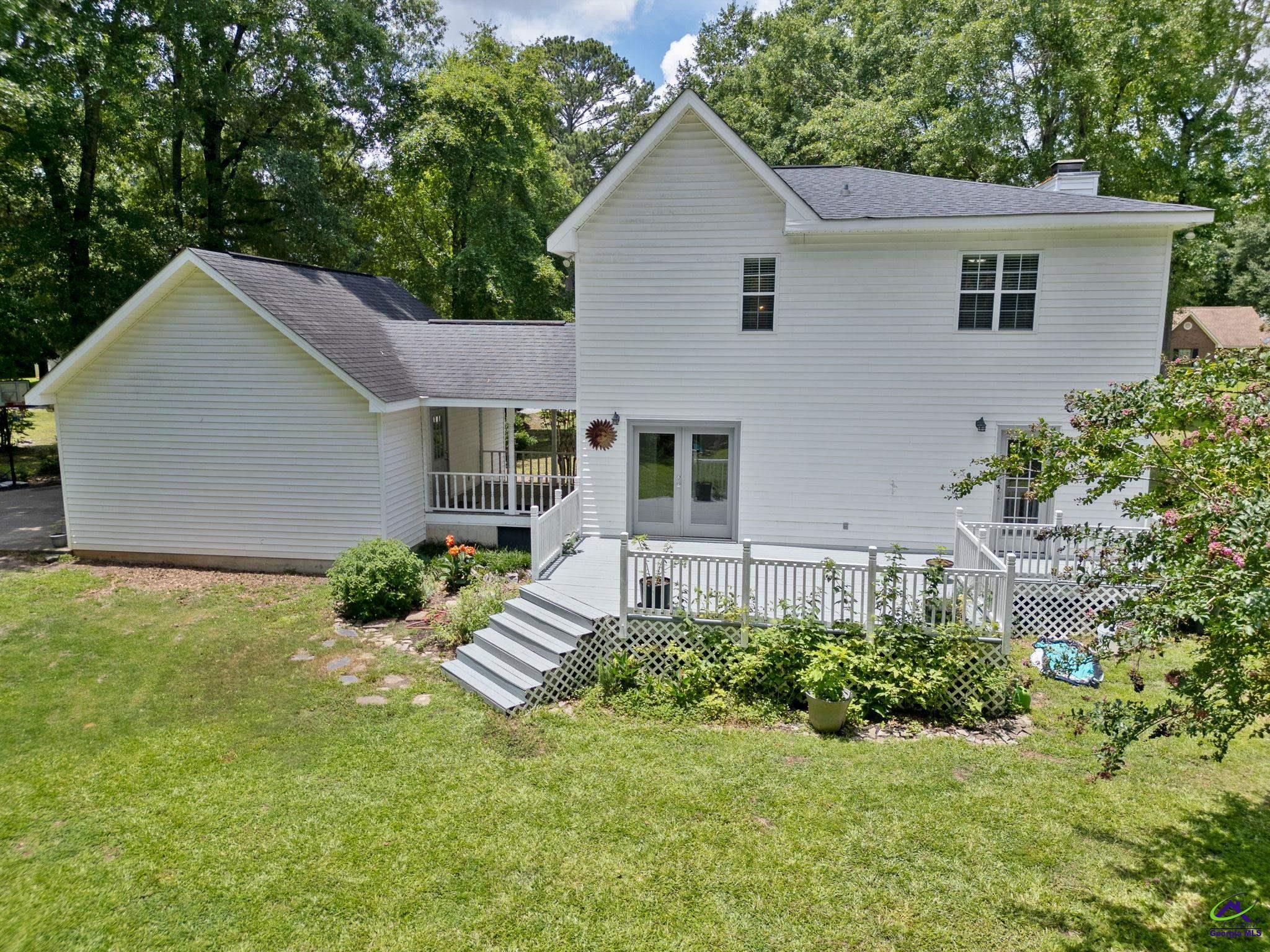 109 S Hiley Court