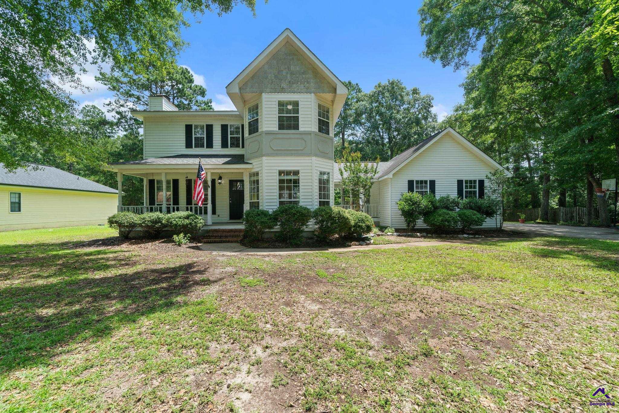 109 S Hiley Court