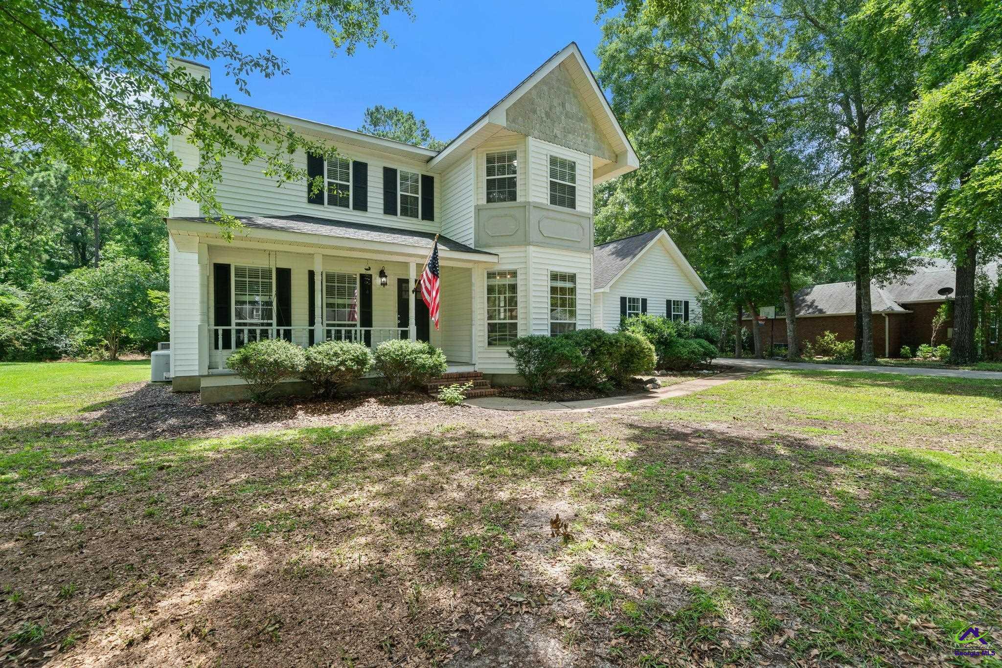 109 S Hiley Court