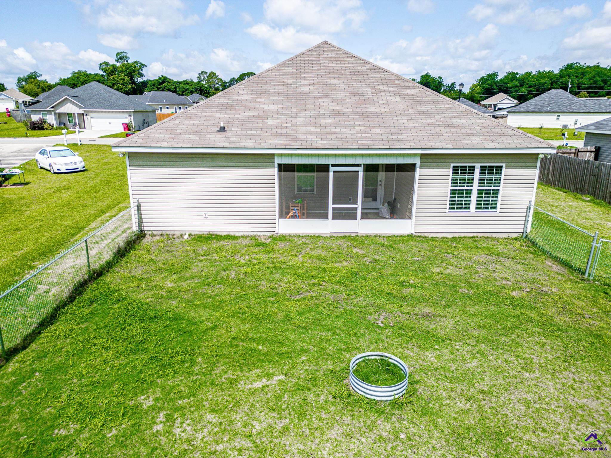 23 Cole Drive